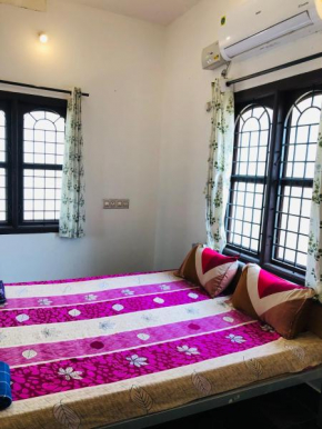 Coastal Sands Homestay - Malpe Beach
